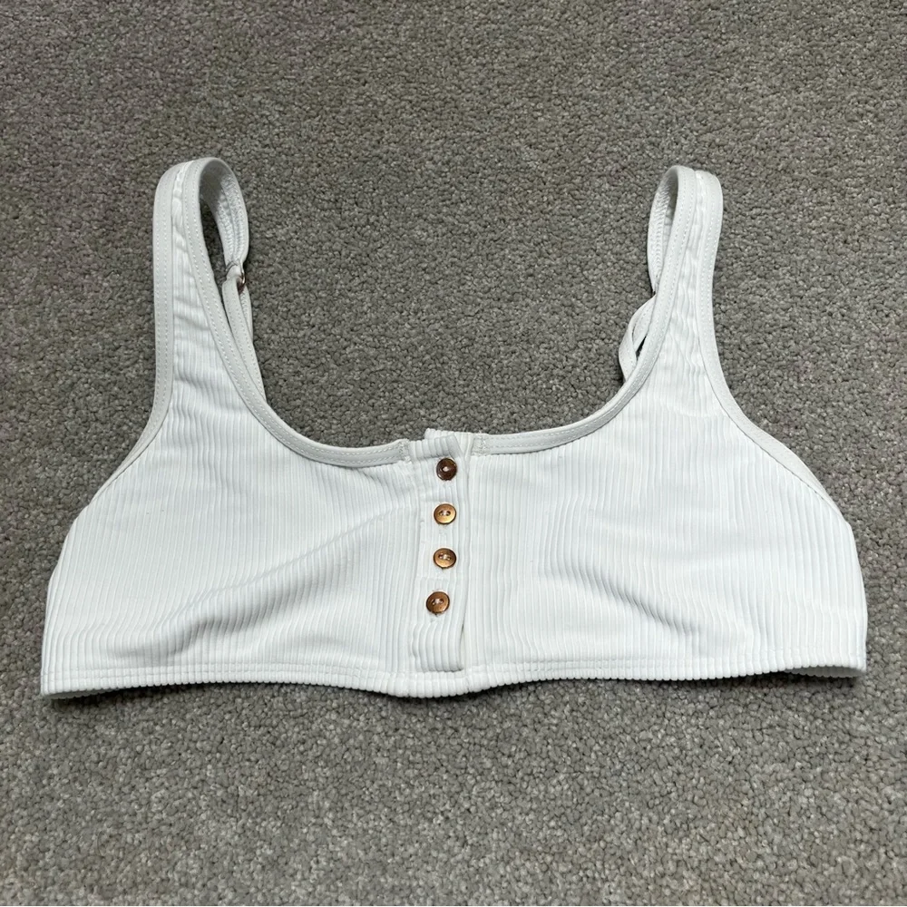 Frankies Bikinis Alana Top